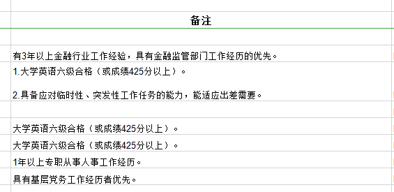 2020年國家公務(wù)員考試職位怎么選比較好？